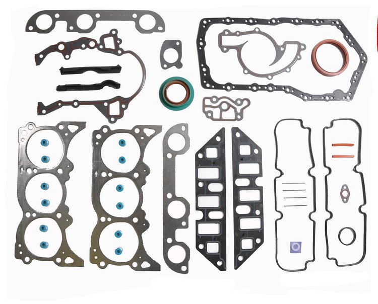 B204L-81 Engine Gasket Set for 1992-1993 Buick, Oldsmobile, Pontiac 3.3L