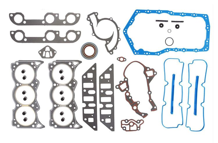 B3.8A-58 Engine Gasket Set for 1988-1990 Buick, Oldsmobile, Pontiac 3.8L