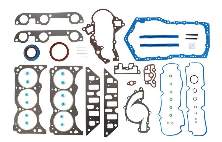 B3.8B-81 Engine Gasket Set for 1991 Buick, Oldsmobile, Pontiac 3.8L