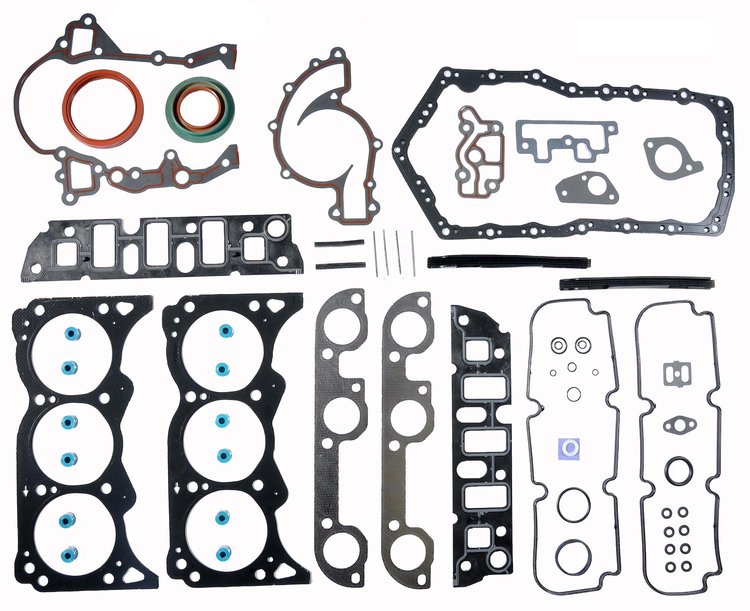 B3.8C-81 Engine Gasket Set for 1990-1994 Buick, Oldsmobile, Pontiac 3.8L