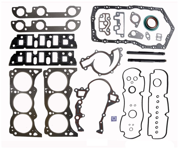 B3.8C Engine Gasket Set for 1990-1994 Buick, Oldsmobile, Pontiac 3.8L