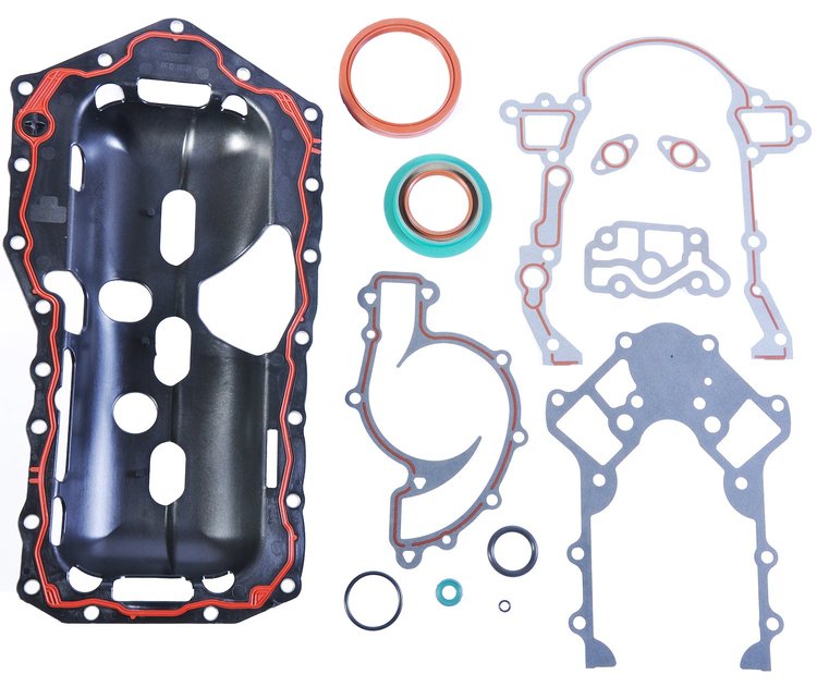 B3.8CS-A Engine Gasket Set for 1995-2005 Buick, Chevrolet, Oldsmobile, Pontiac 3.8L