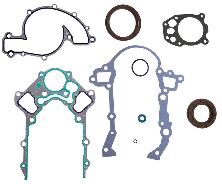 B3.8CS-C Engine Gasket Set for 2005-2008 Buick, Pontiac 3.8L, 5.3L