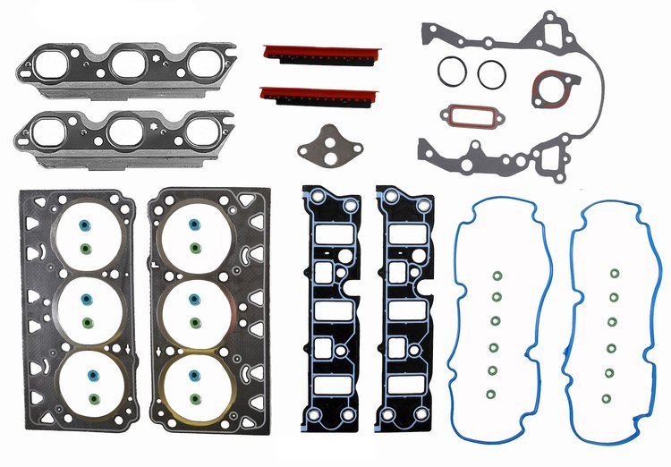 B3.8HS-A Engine Gasket Set for 1997-1999 Chevrolet, Pontiac 3.8L