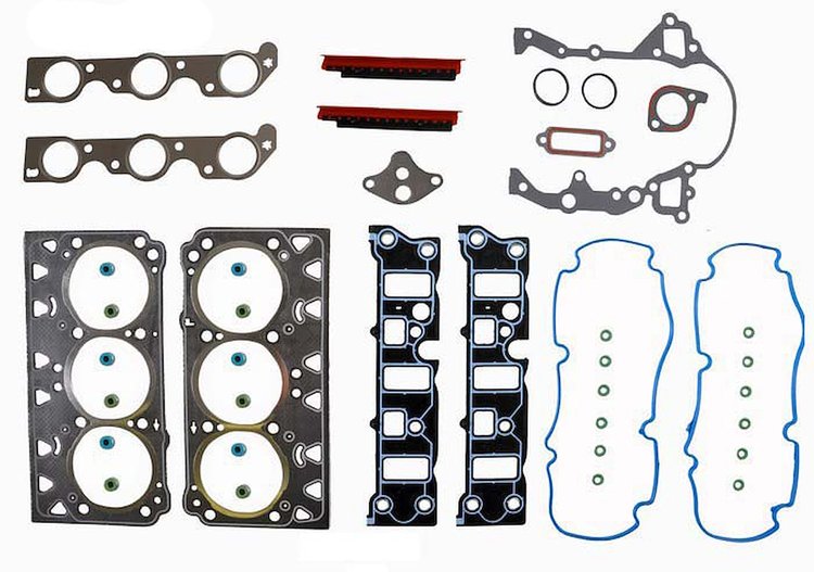 B3.8HS-B Engine Gasket Set for 1995-2008 Buick, Chevrolet, Oldsmobile, Pontiac 3.8L, 5.3L