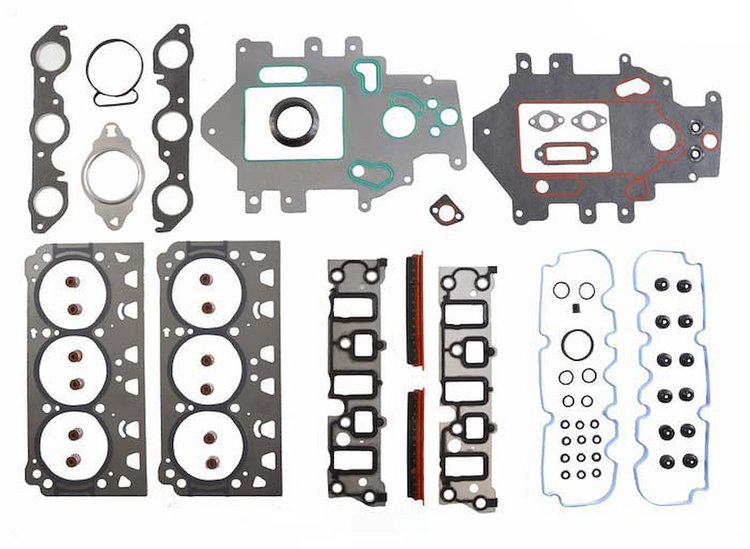B3.8HS-F Engine Gasket Set for 2006-2007 Pontiac 3.8L