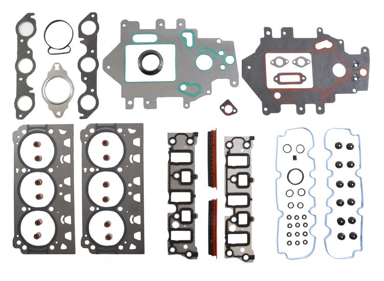B3.8HS-FWB Engine Gasket Set for 2006-2007 Pontiac 3.8L