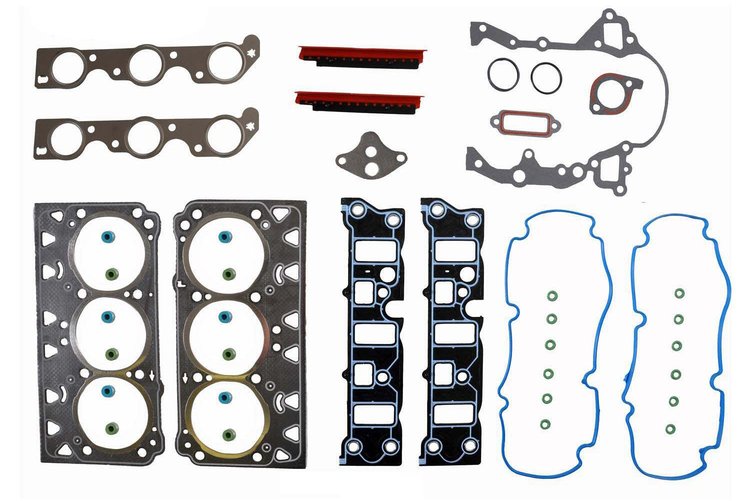 B3.8K-4 Head Gasket Set for 2005-2008 Buick, Pontiac 3.8L, 5.3L