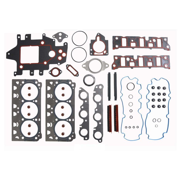 B3.8K-6 Head Gasket Set for 2000-2005 Buick, Pontiac 3.8L