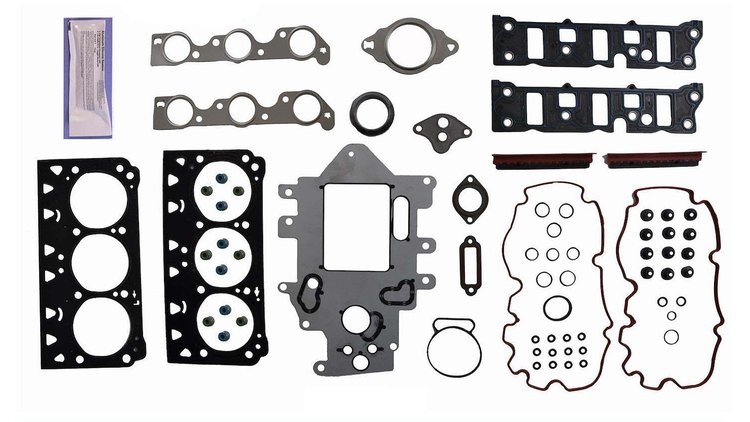 B3.8K-7 Head Gasket Set for 2006-2007 Pontiac 3.8L