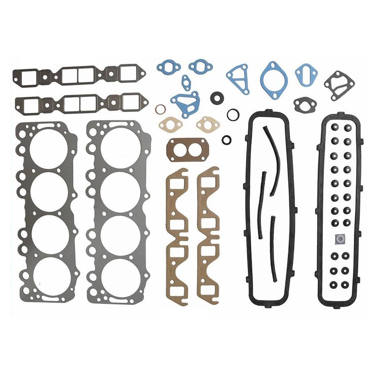 B401-1 Engine Gasket Set for 1957-1966 Buick 6.0L, 6.6L, 7.0L