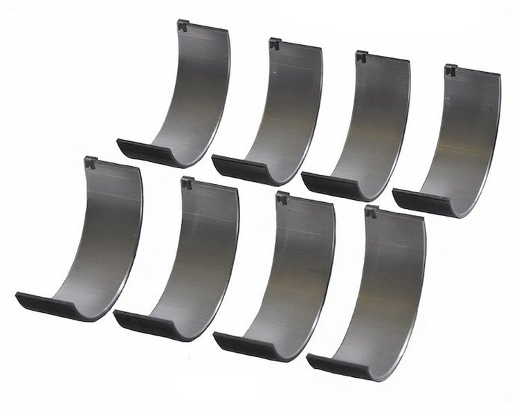 BB1003.50 Rod Bearing Set for 1994-2001 Acura 1.8L [0.50 mm Undersize]