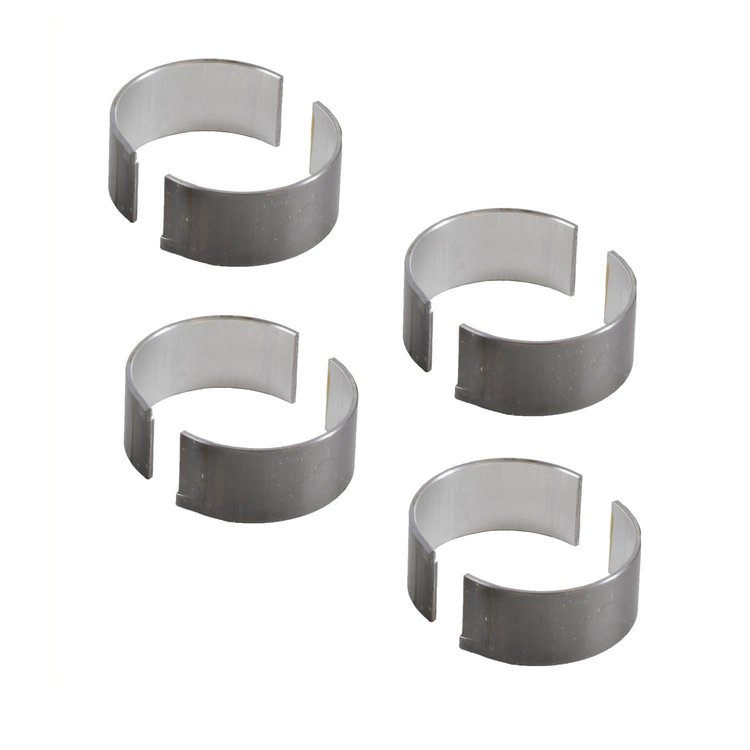 BB1007.50 Rod Bearing Set for 1996-2011 Kia, Hyundai 1.8L, 2.0L [0.50 mm Undersize]
