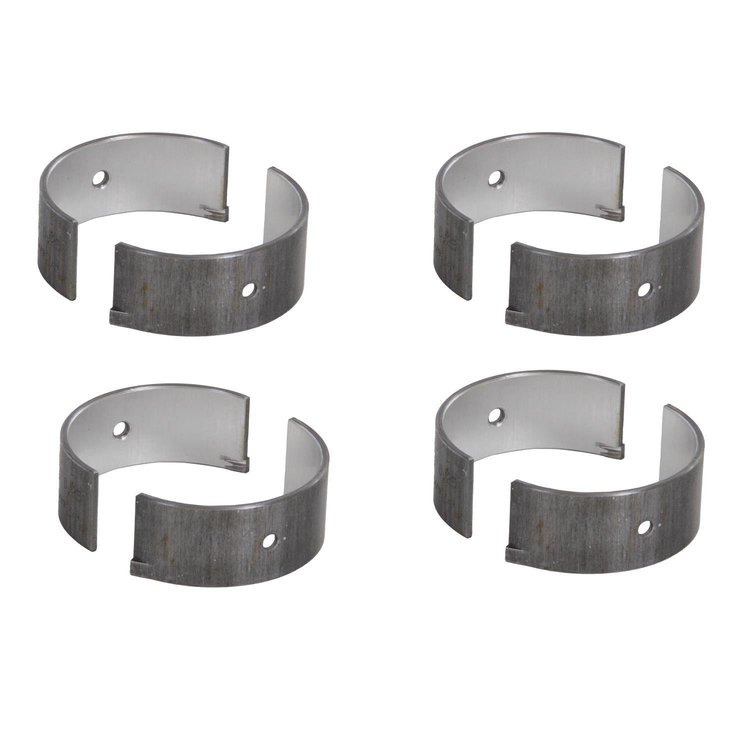 BB1009.25 Rod Bearing Set for 1988-1990 Ford 1.3L [0.25 mm Undersize]