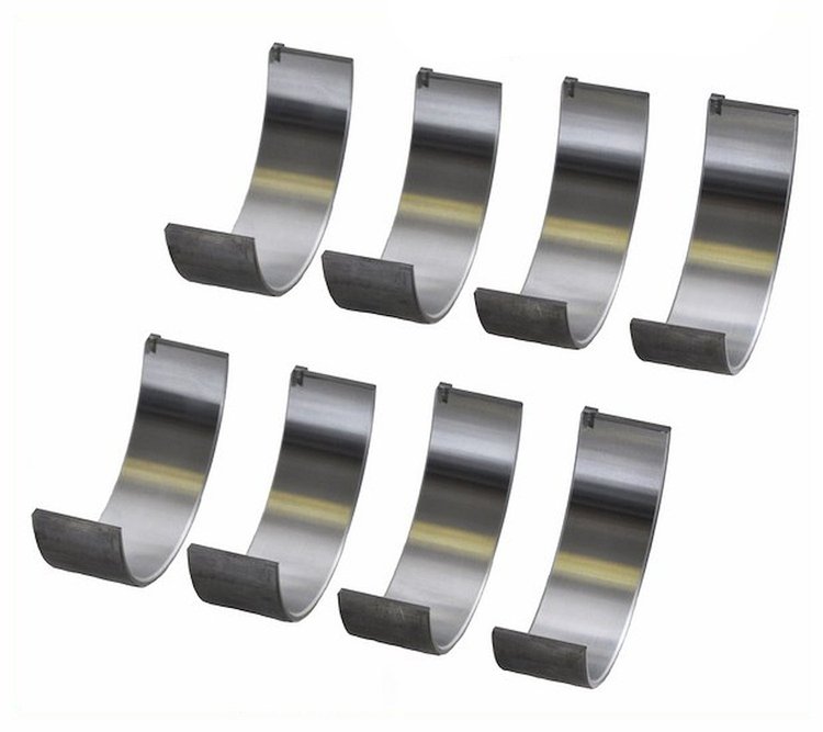 BB1013STD Rod Bearing Set for 2002-2015 Acura, Honda 2.0L, 2.3L, 2.4L [Standard Size]