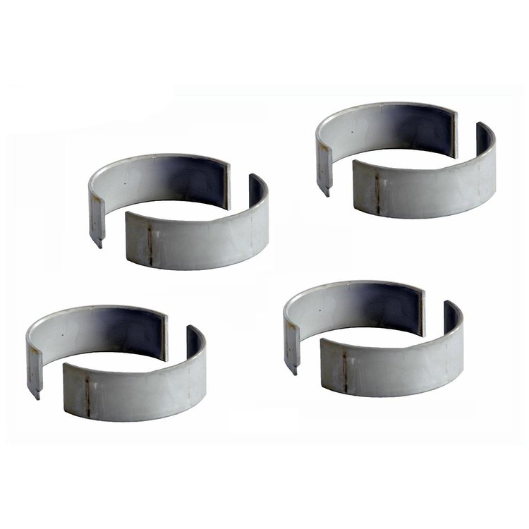 BB1015STD Rod Bearing Set for 2000-2011 Pontiac, Toyota, Lotus 1.8L [Standard Size]