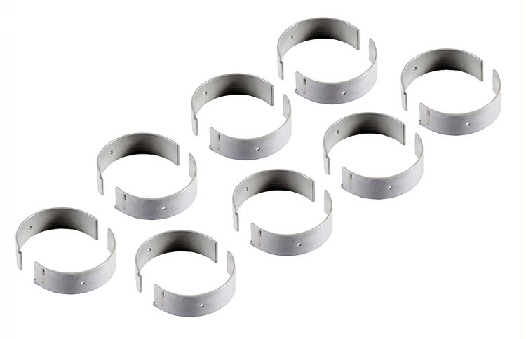 BB1019.50 Rod Bearing Set for 2004-2019 Nissan, INFINITI 5.6L [0.50 mm Undersize]