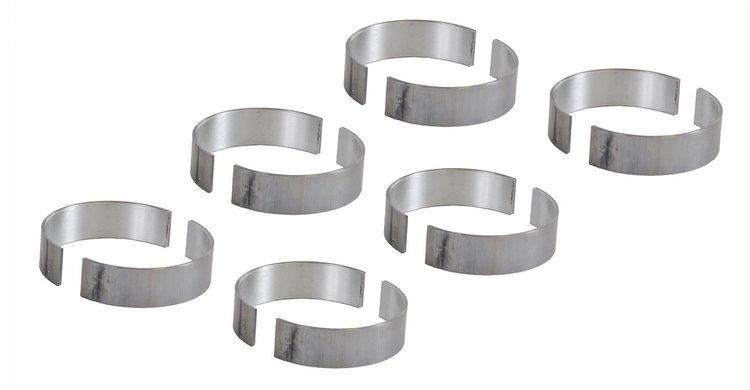 BB1029STD Rod Bearing Set for 2003-2018 Toyota 4.0L [Standard Size]