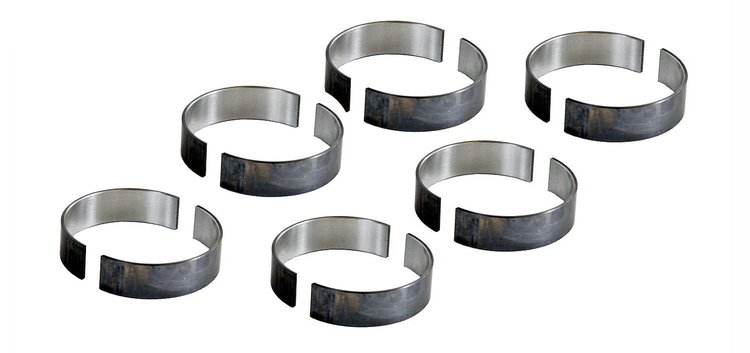 BB1035STD Rod Bearing Set for 2005-2022 Lexus, Toyota 3.5L [Standard Size]
