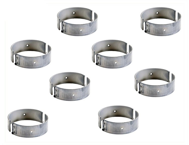 BB1037.25 Rod Bearing Set for 1990-2010 INFINITI 4.1L, 4.5L [0.25 mm Undersize]