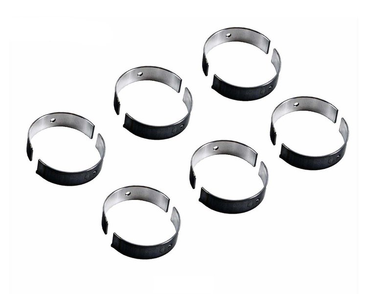 BB103J.75 Rod Bearing Set for 1998-2006 Chrysler, Dodge 3.2L, 3.5L [0.75 mm Undersize]