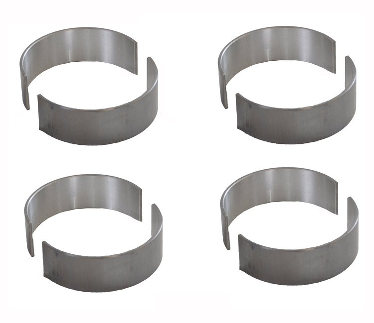 BB1041STD Rod Bearing Set for 2006-2020 Kia, Hyundai 2.0L, 2.4L [Standard Size]