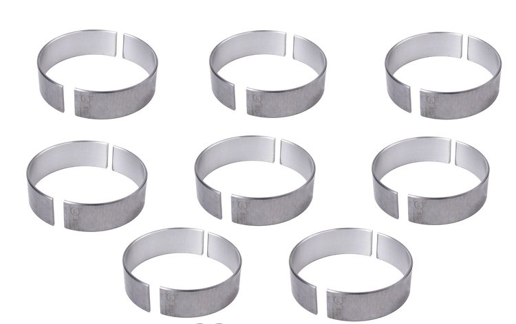 BB1043STD Rod Bearing Set for 2007-2021 Lexus, Toyota 4.6L, 5.0L, 5.7L [Standard Size]