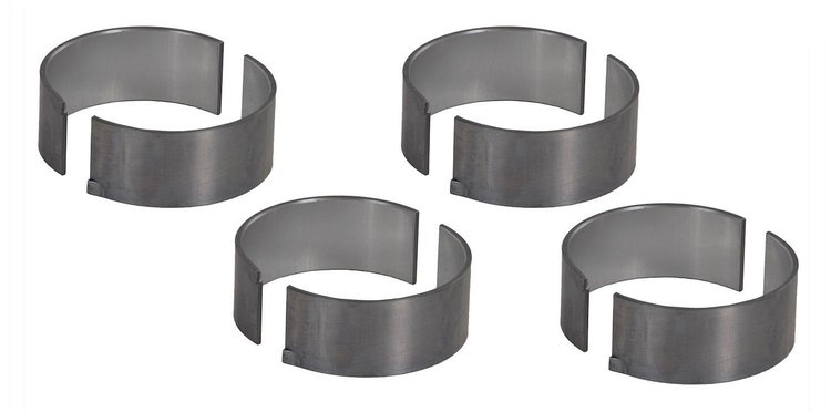 BB1047STD Rod Bearing Set for 1998-2004 Kia 1.8L [Standard Size]
