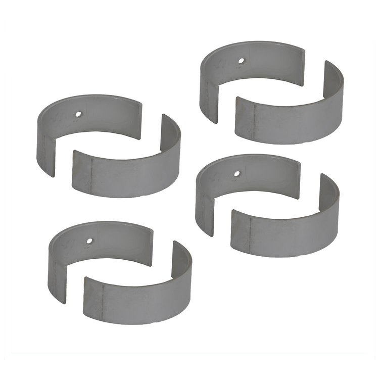 BB1049.25 Rod Bearing Set for 2007-2012 Nissan 1.8L, 2.0L [0.25 mm Undersize]
