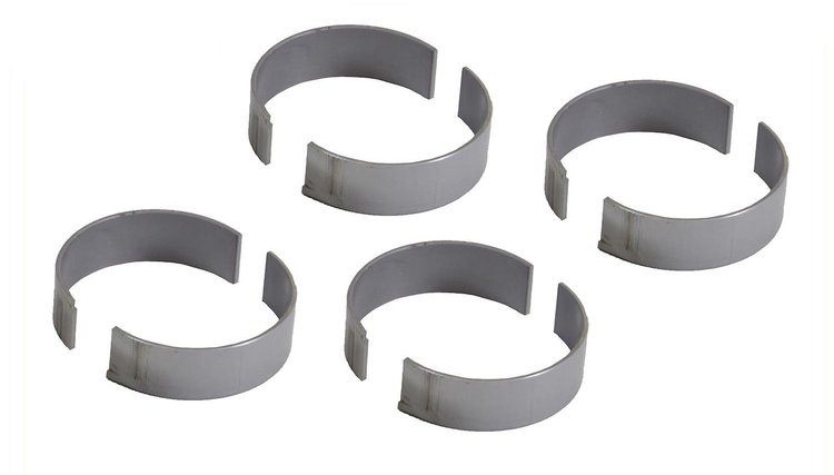 BB1053.50 Rod Bearing Set for 2012-2014 Ford 2.0L [0.50 mm Undersize]