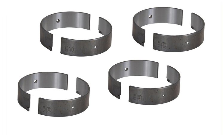 BB1055STD Rod Bearing Set for 2005-2015 Toyota 2.7L [Standard Size]