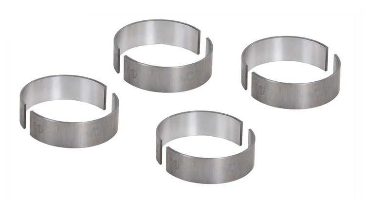 BB1057STD Rod Bearing Set for 2009-2016 Lexus, Toyota, Scion 2.5L, 2.7L [Standard Size]