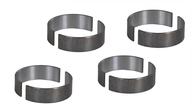 BB1059STD Rod Bearing Set for 2008-2020 Pontiac, Lexus, Toyota, Scion 1.8L [Standard Size]