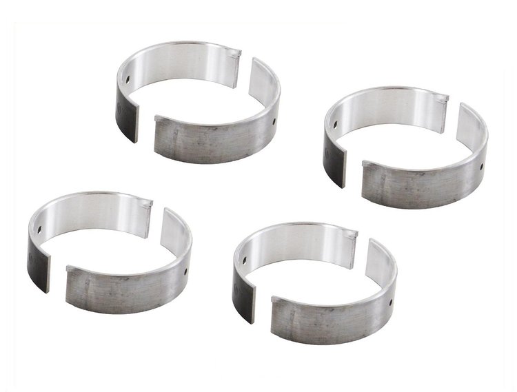 BB1065.25 Rod Bearing Set for 2003-2015 Honda 1.3L, 1.5L [0.25 mm Undersize]