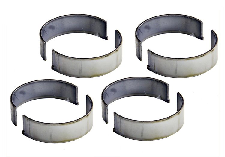 BB1067STD Rod Bearing Set for 1991-2014 Subaru, Saab 2.0L, 2.2L, 2.5L [Standard Size]