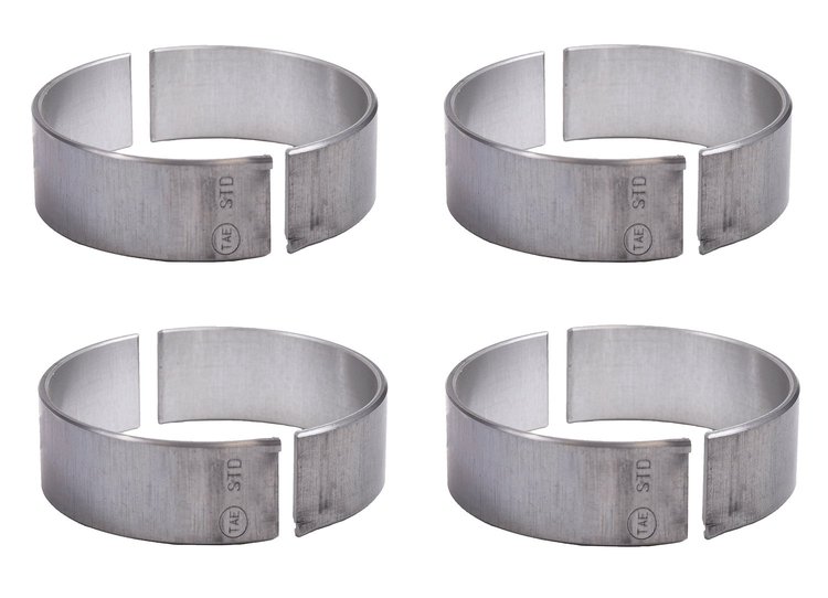 BB1081STD Rod Bearing Set for 2012-2021 Mazda 2.0L [Standard Size]