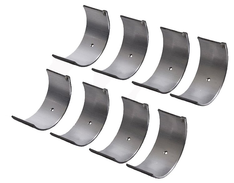 BB1085.25 Rod Bearing Set for 1987-1990 Dodge 2.0L, 2.4L [0.25 mm Undersize]