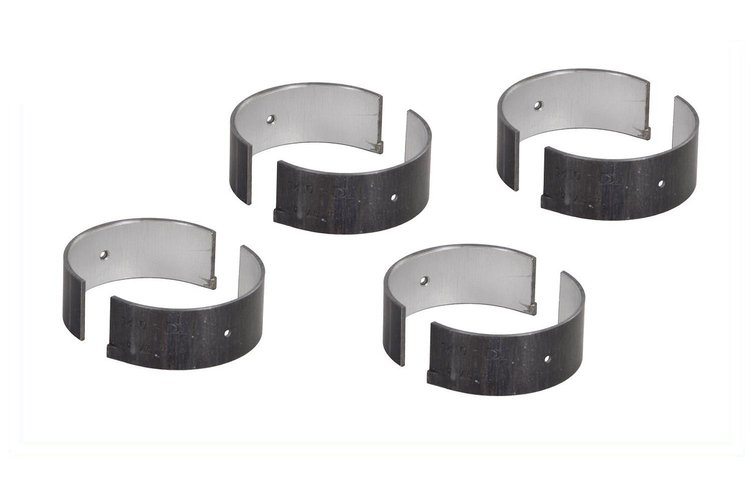 BB1169.50 Rod Bearing Set for 1979-1982 Dodge 1.4L [0.50 mm Undersize]
