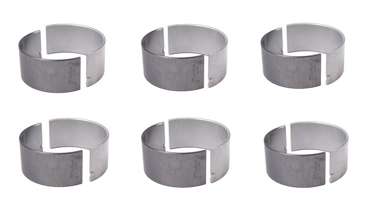 BB117JSTD Rod Bearing Set for 1989-2002 Dodge 5.9L [Standard Size]