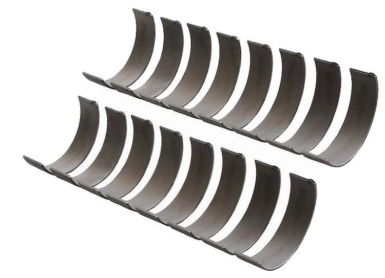 BB119JSTD Rod Bearing Set for 2004-2010 Ford 6.0L [Standard Size]