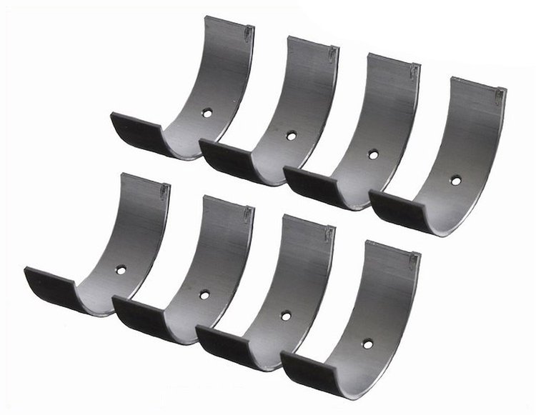 BB1213STD Rod Bearing Set for 1991-2002 Nissan, INFINITI 2.0L [Standard Size]