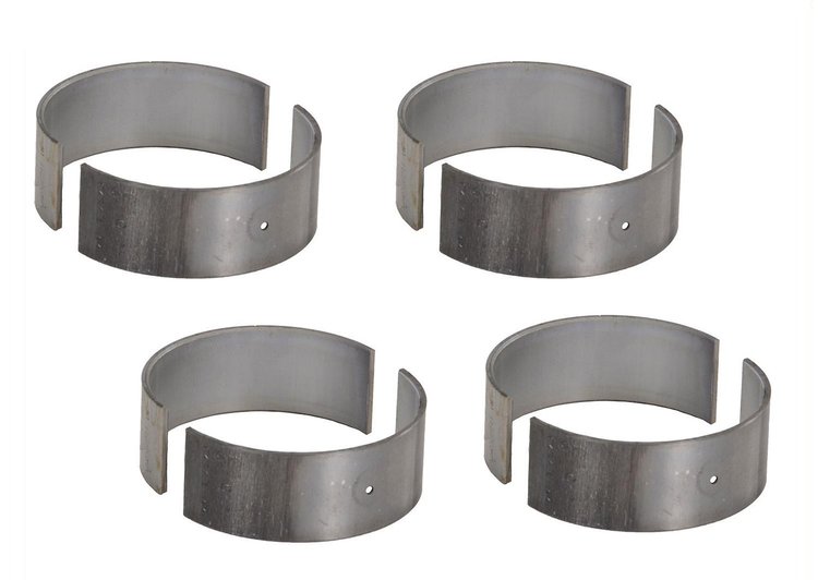 BB1215STD Rod Bearing Set for 1998-2009 Audi, Volkswagen 1.8L, 2.0L [Standard Size]