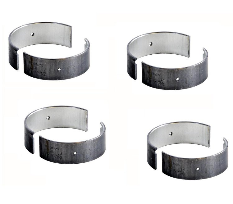 BB1217STD Rod Bearing Set for 1993-1997 Toyota 1.8L [Standard Size]