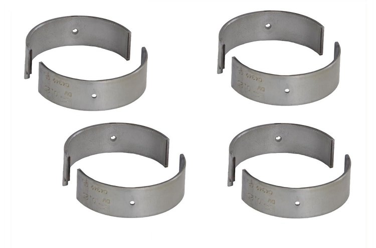BB1221.25 Rod Bearing Set for 2000-2019 Toyota, Scion 1.5L [0.25 mm Undersize]