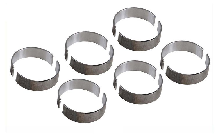BB133JSTD Rod Bearing Set for 2004-2011 Suzuki, Buick, Cadillac, Chevrolet 2.8L, 3.0L, 3.2L, 3.6L [Standard Size]