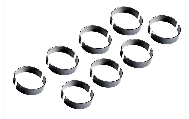 BB135JSTD Rod Bearing Set for 2009 Ford 6.4L [Standard Size]