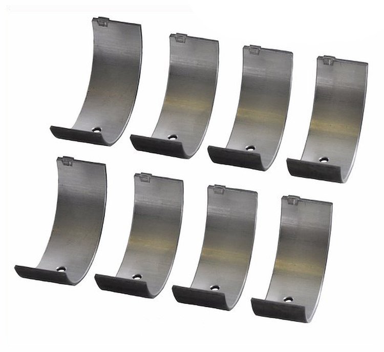 BB1407STD Rod Bearing Set for 1984-1989 Toyota 2.0L, 2.2L [Standard Size]