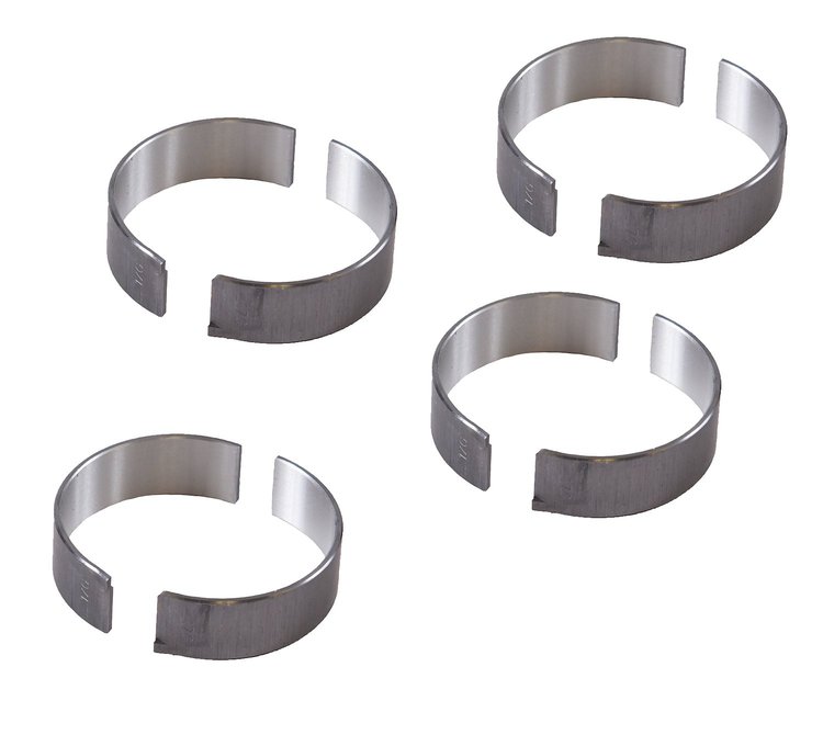 BB140J.25 Rod Bearing Set for 2011-2021 Buick, Chevrolet 1.4L [0.25 mm Undersize]