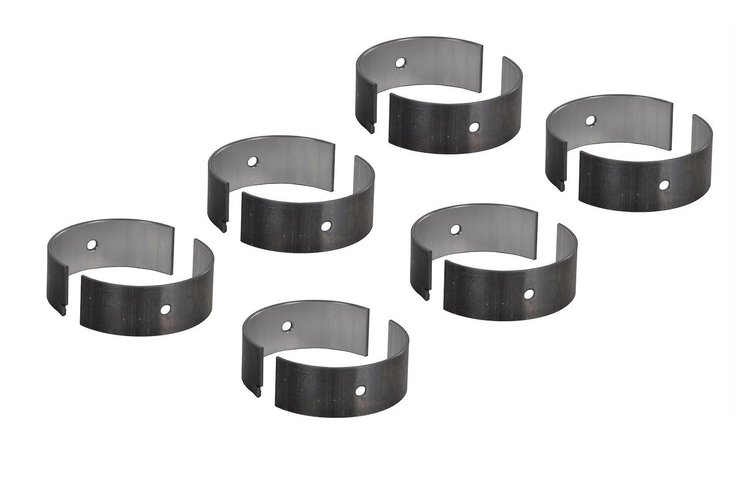 BB1414STD Rod Bearing Set for 1984-1992 Toyota 2.8L, 3.0L [Standard Size]