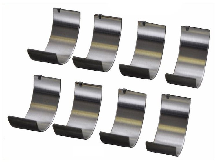 BB141JSTD Rod Bearing Set for 1987-1995 Buick, Chevrolet, Oldsmobile 2.3L [Standard Size]